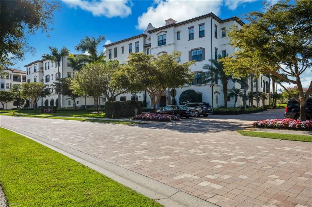 Photo of 16422 Carrara WAY #301, NAPLES, FL 34110 (MLS # 226010941)