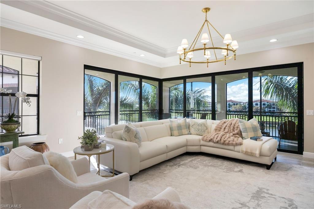 CARRARA - Residential