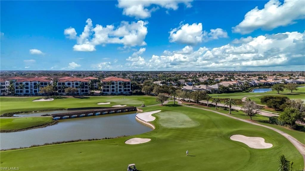 Photo of 16422 Carrara WAY #301, NAPLES, FL 34110 (MLS # 226010941)