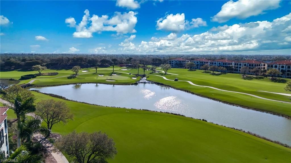 Photo of 16422 Carrara WAY #301, NAPLES, FL 34110 (MLS # 226010941)