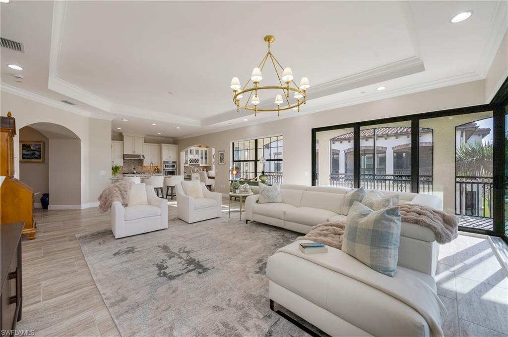 CARRARA - Residential