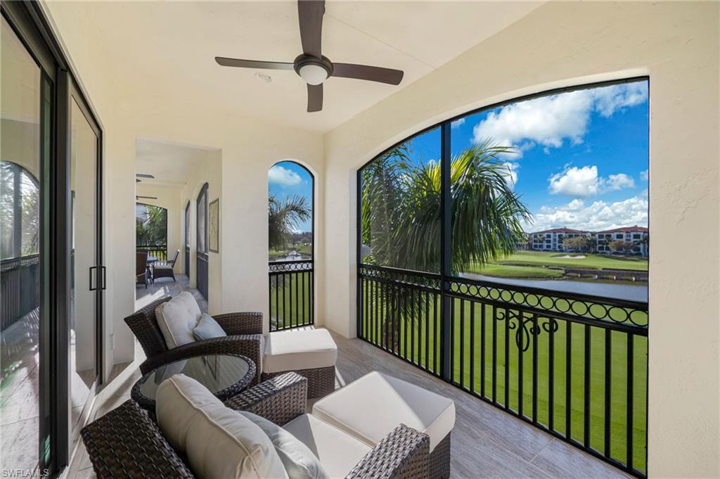 CARRARA - Residential