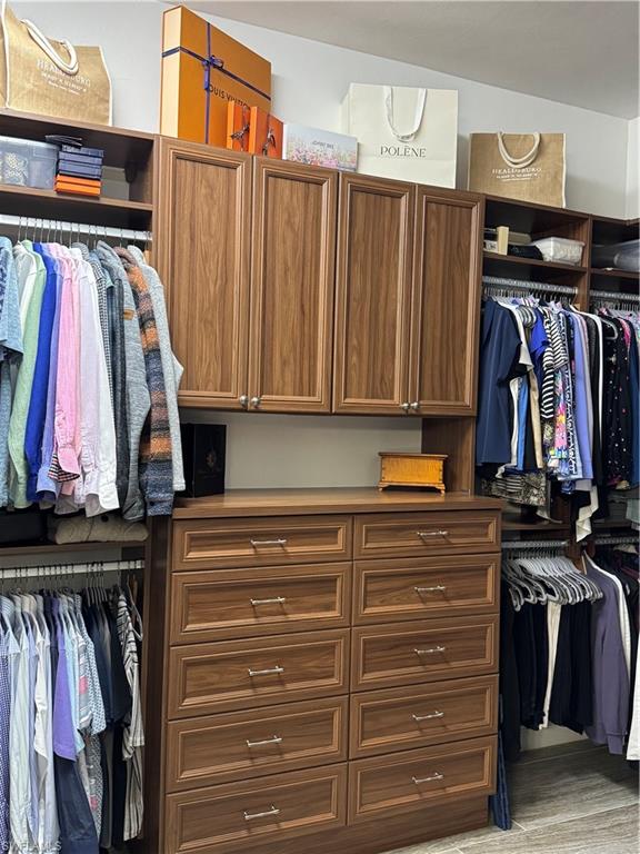 CARRARA - Residential