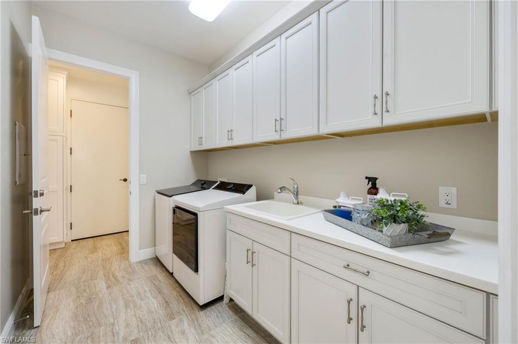 CARRARA - Residential