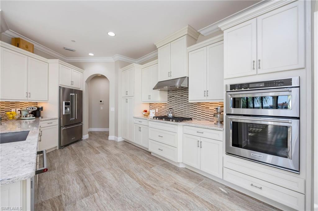 CARRARA - Residential