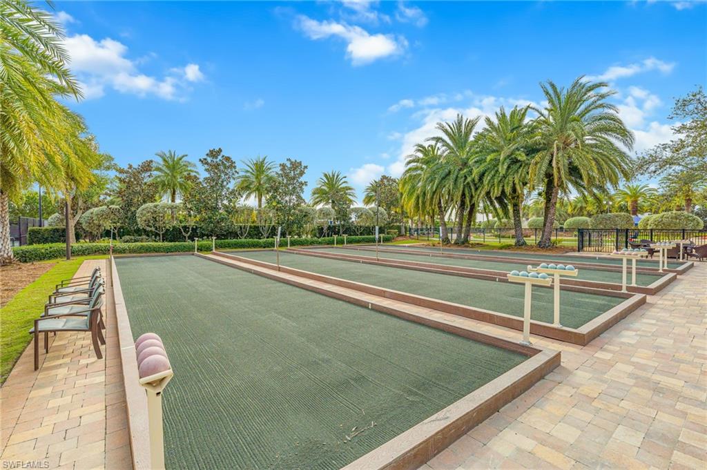 CARRARA - Residential