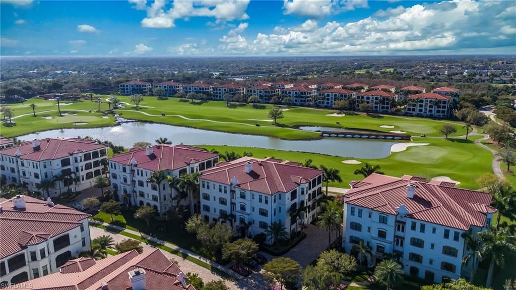 Photo of 16422 Carrara WAY #301, NAPLES, FL 34110 (MLS # 226010941)