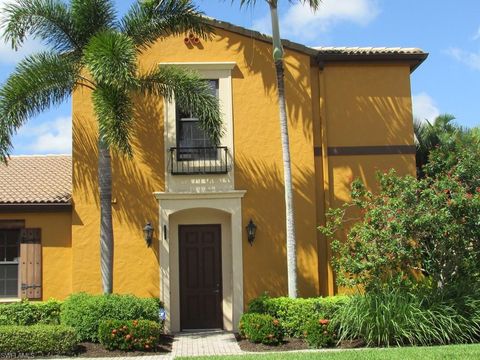 A home in FORT MYERS