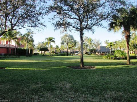 A home in FORT MYERS