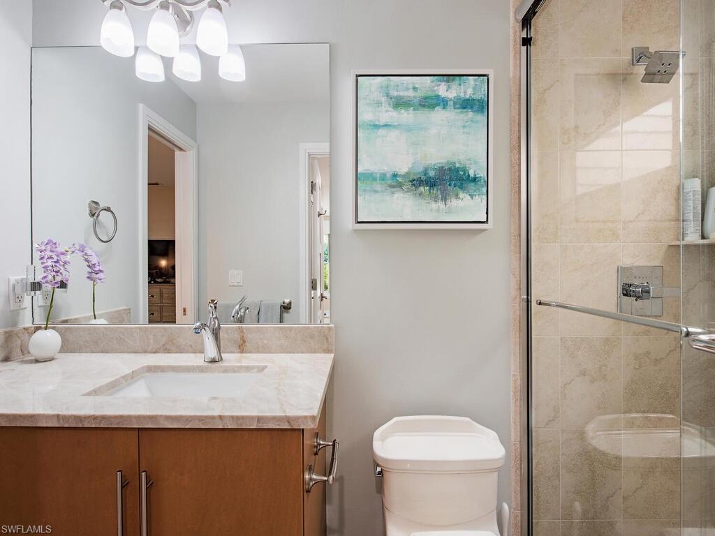 VILLAS AT PELICAN BAY - Residential