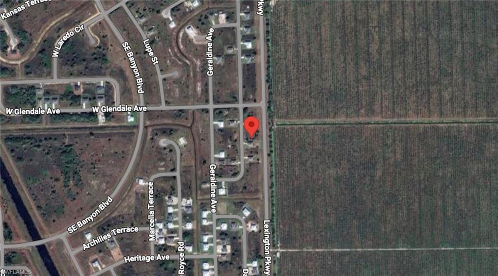 BANYAN VILLAGE - Land