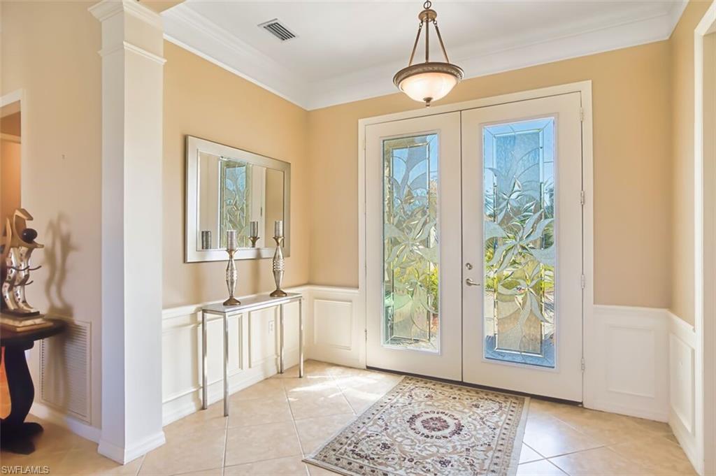 FEATHERBROOK - Residential