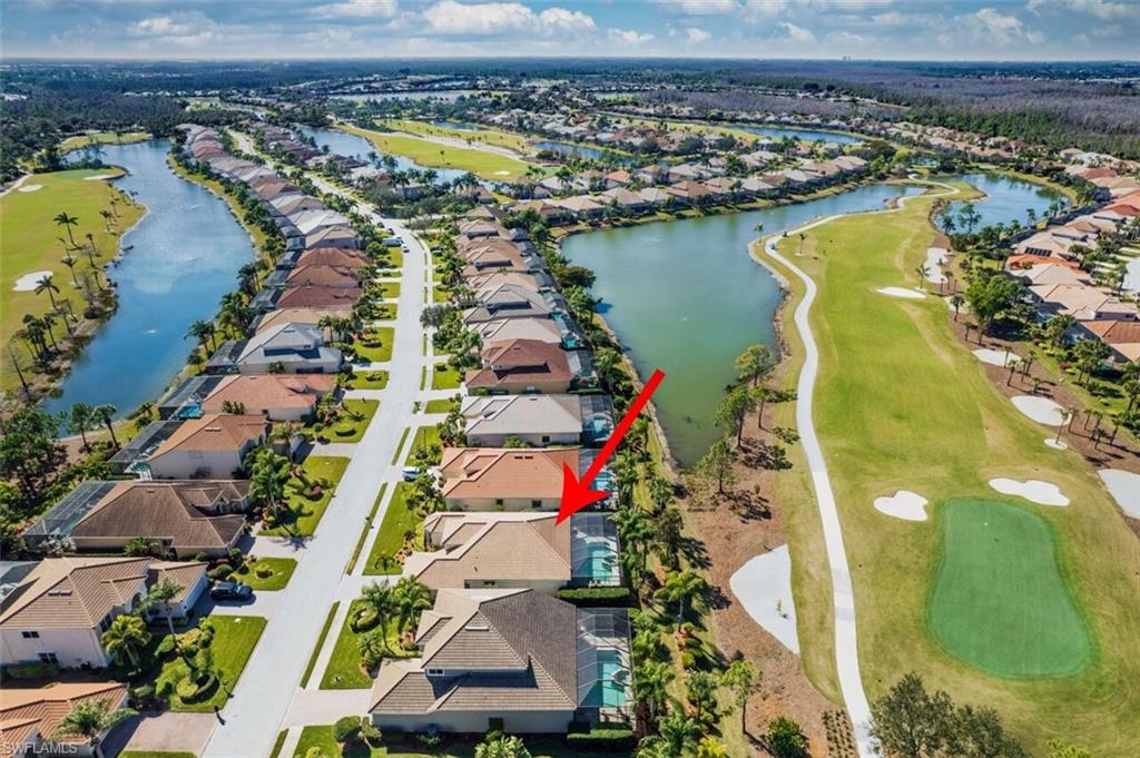 FEATHERBROOK - Residential