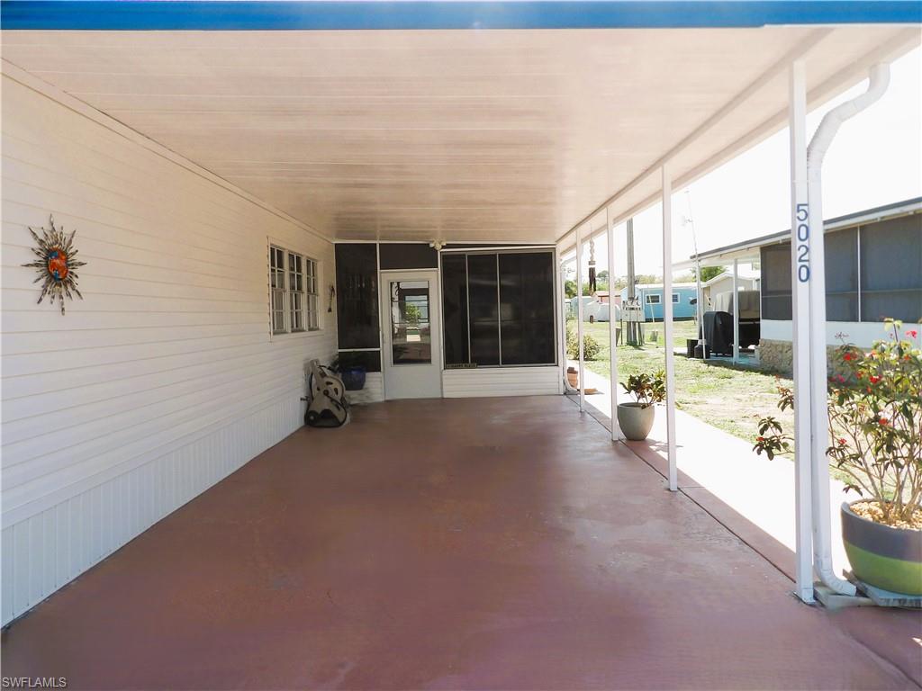 FOREST PARK MOBILE HOME - Residential