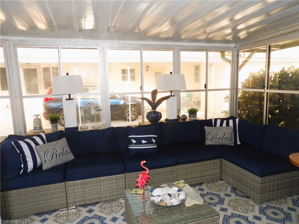 FOREST PARK MOBILE HOME - Residential