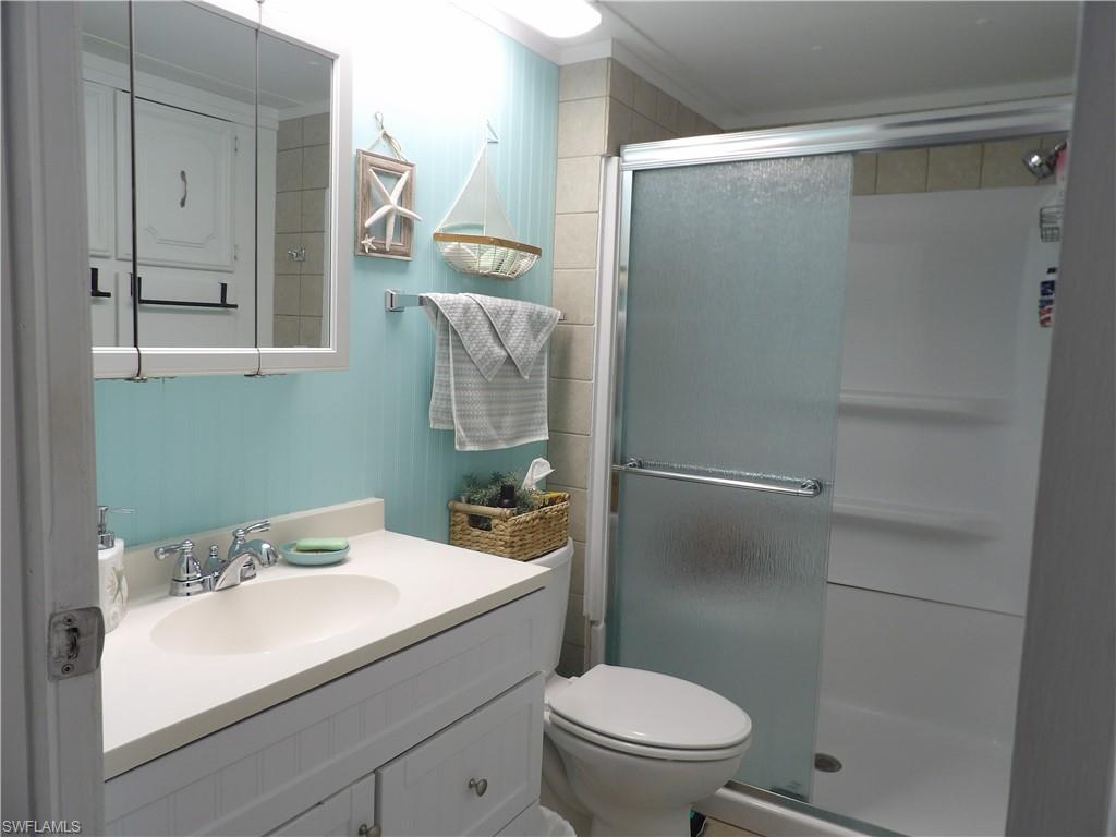 FOREST PARK MOBILE HOME - Residential