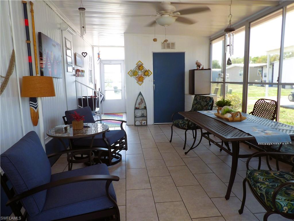 FOREST PARK MOBILE HOME - Residential