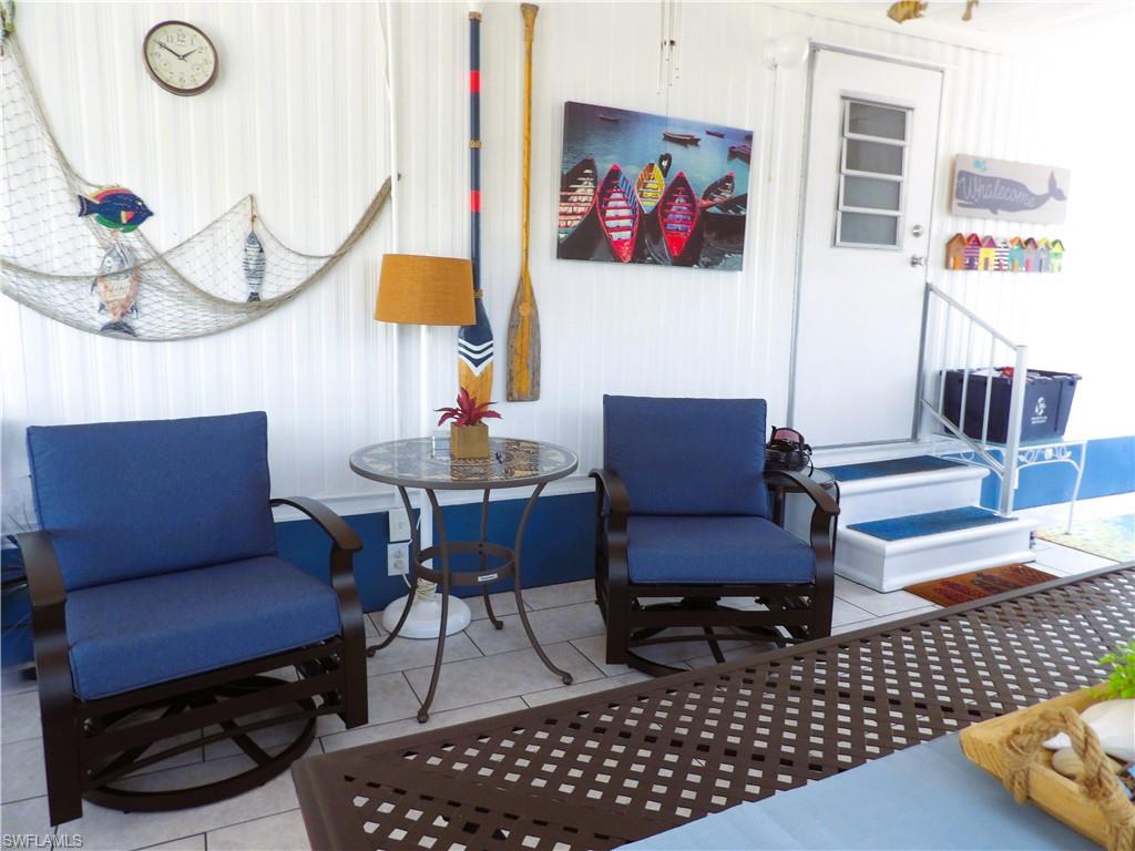 FOREST PARK MOBILE HOME - Residential