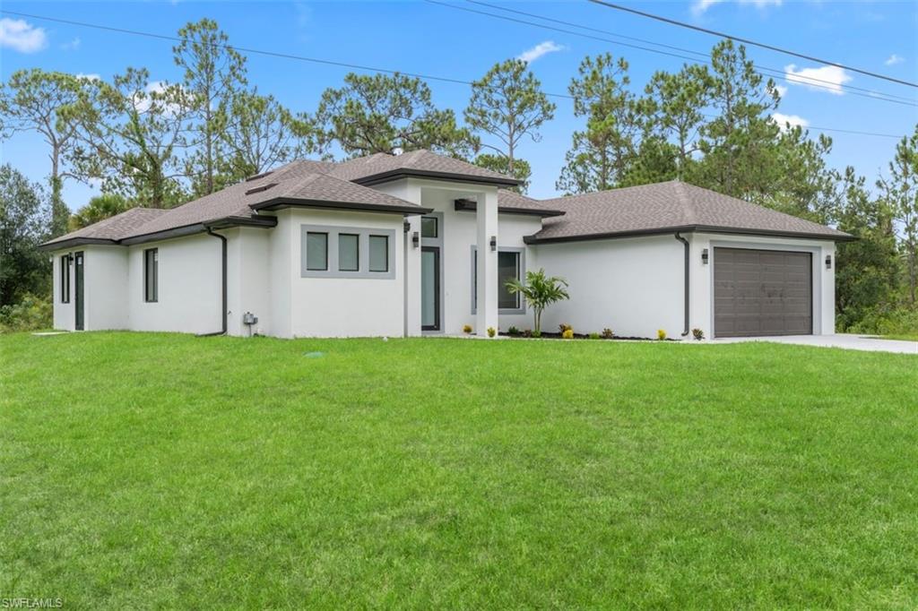 1110 Rush AVE