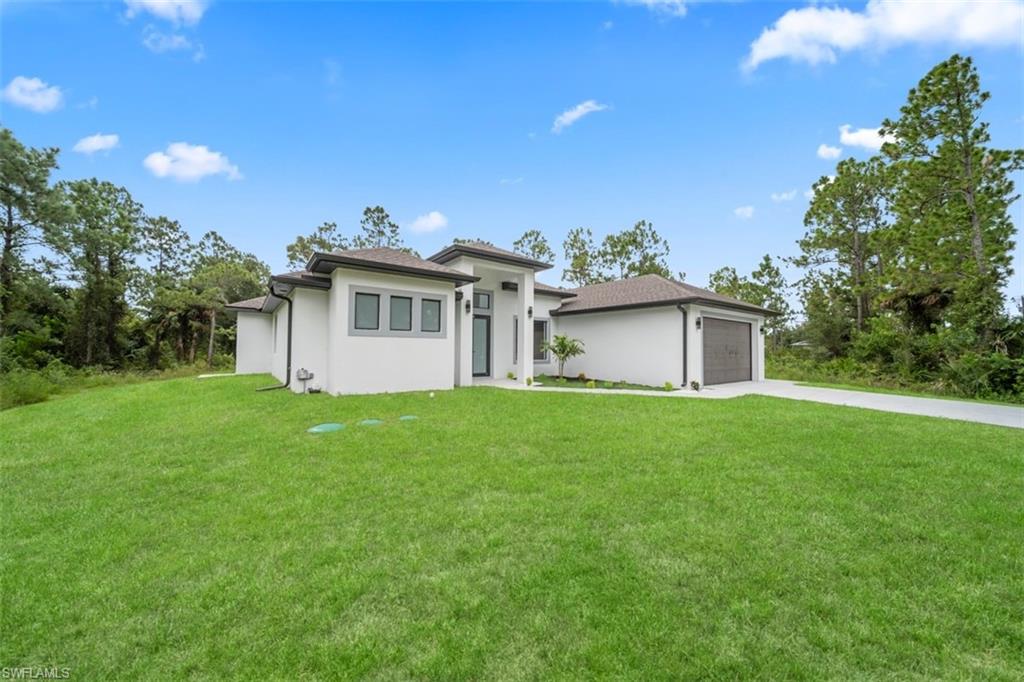 1110 Rush AVE