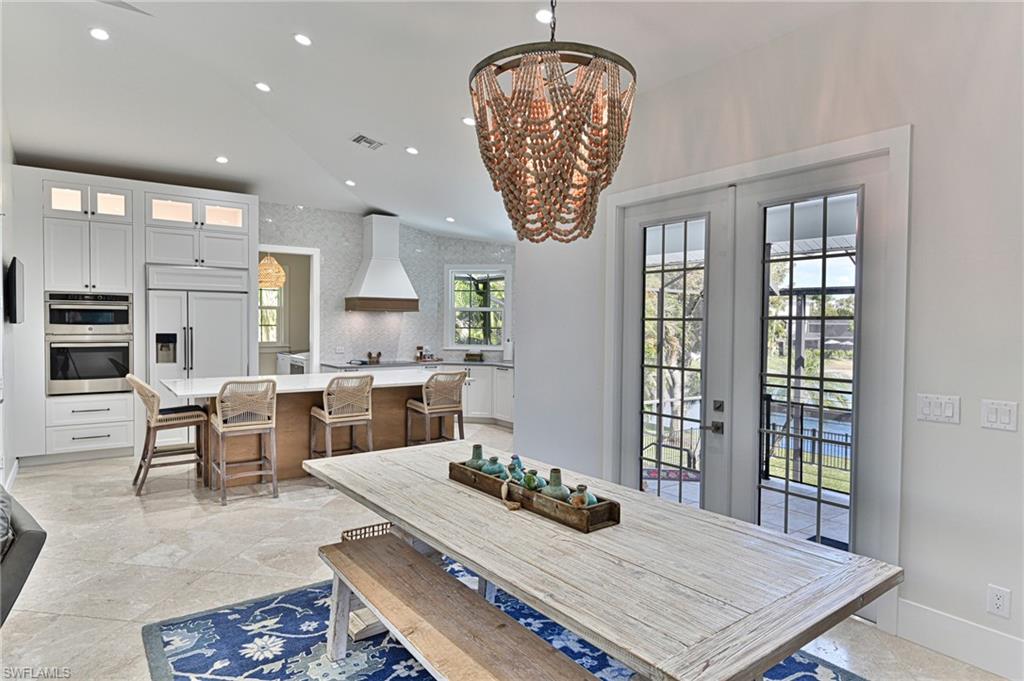 SOUTHPORT ON THE BAY - Residential