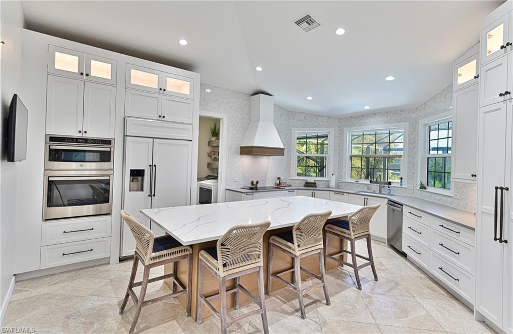 SOUTHPORT ON THE BAY - Residential