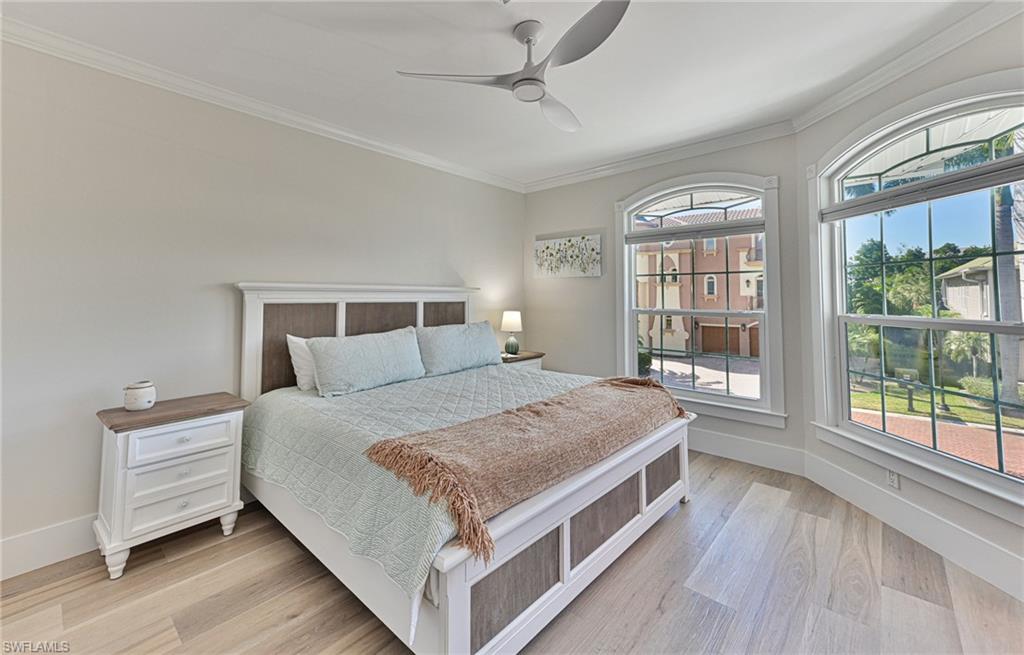 SOUTHPORT ON THE BAY - Residential