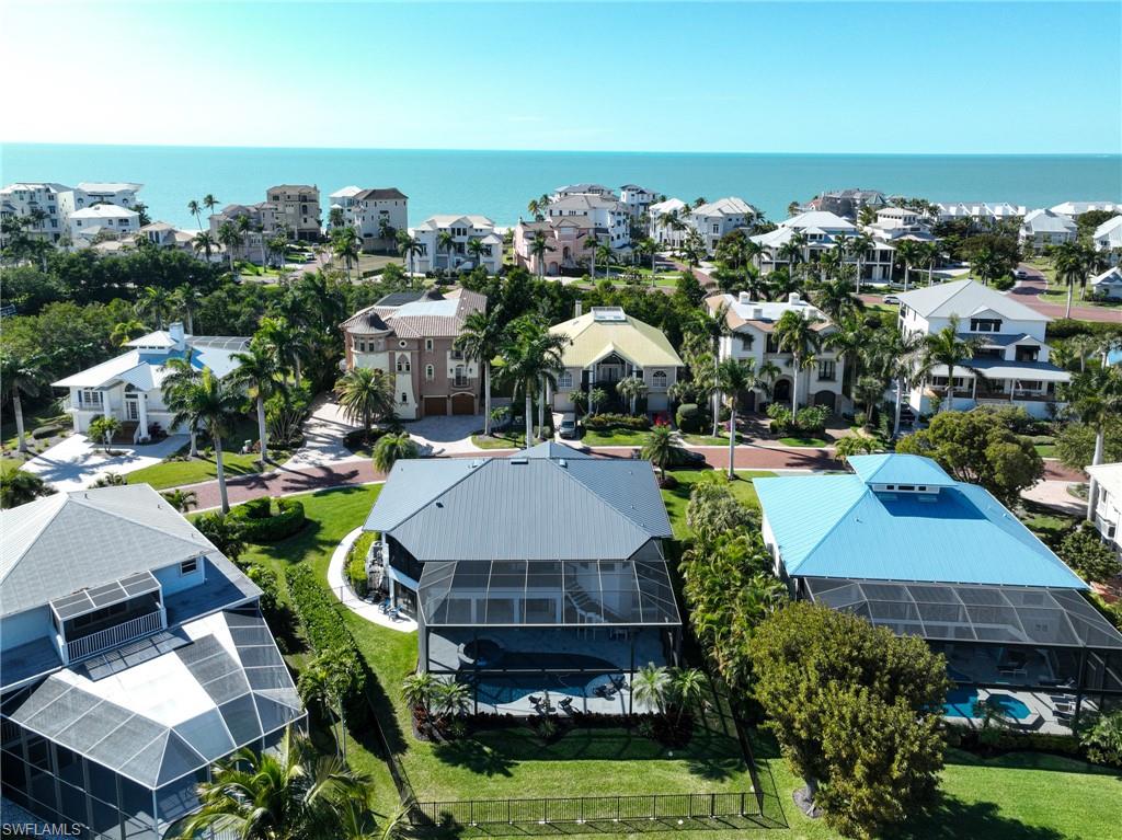 SOUTHPORT ON THE BAY - Residential