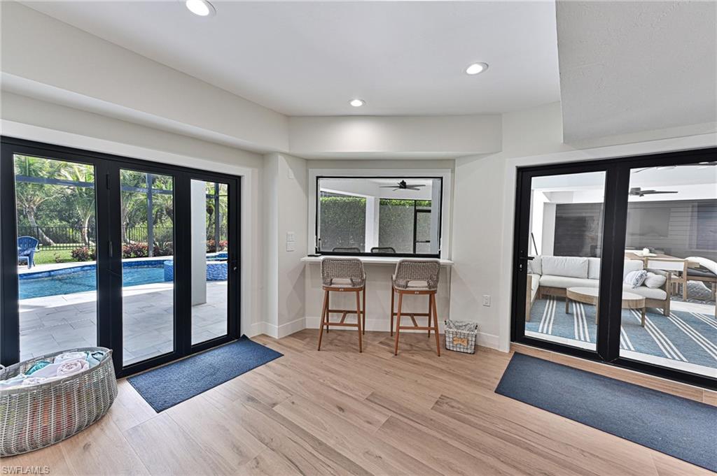 SOUTHPORT ON THE BAY - Residential