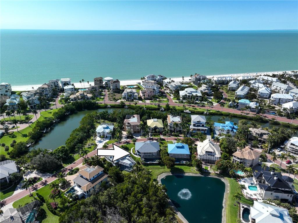 SOUTHPORT ON THE BAY - Residential