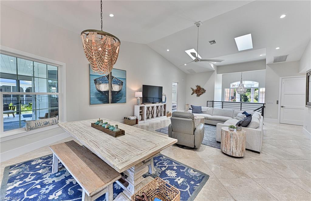 SOUTHPORT ON THE BAY - Residential