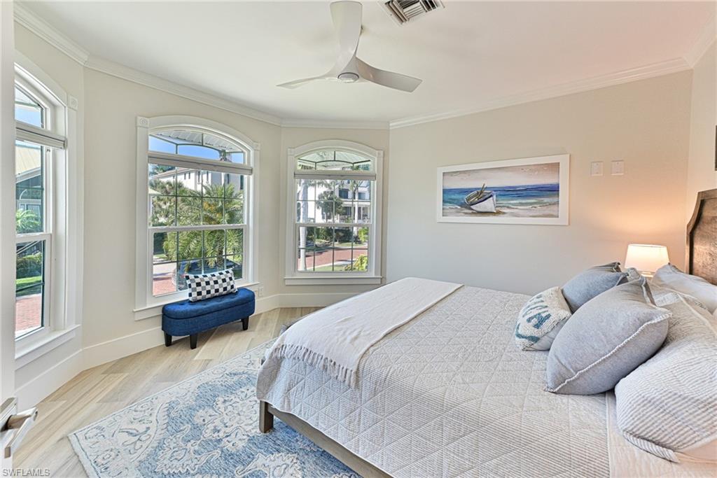 SOUTHPORT ON THE BAY - Residential