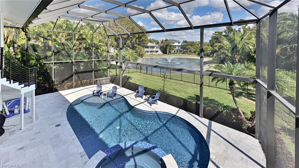 SOUTHPORT ON THE BAY - Residential