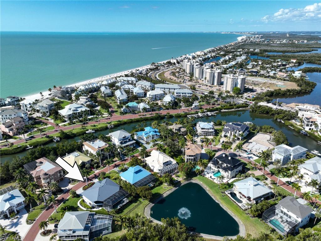 SOUTHPORT ON THE BAY - Residential