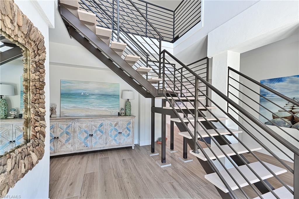 SOUTHPORT ON THE BAY - Residential