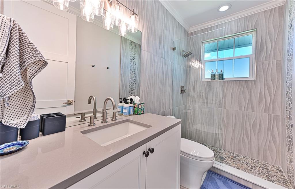 SOUTHPORT ON THE BAY - Residential