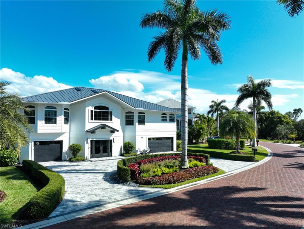 SOUTHPORT ON THE BAY - Residential