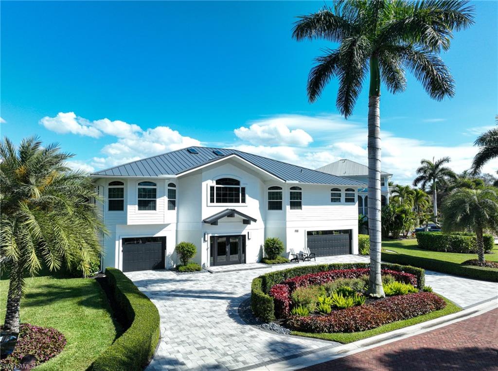 SOUTHPORT ON THE BAY - Residential