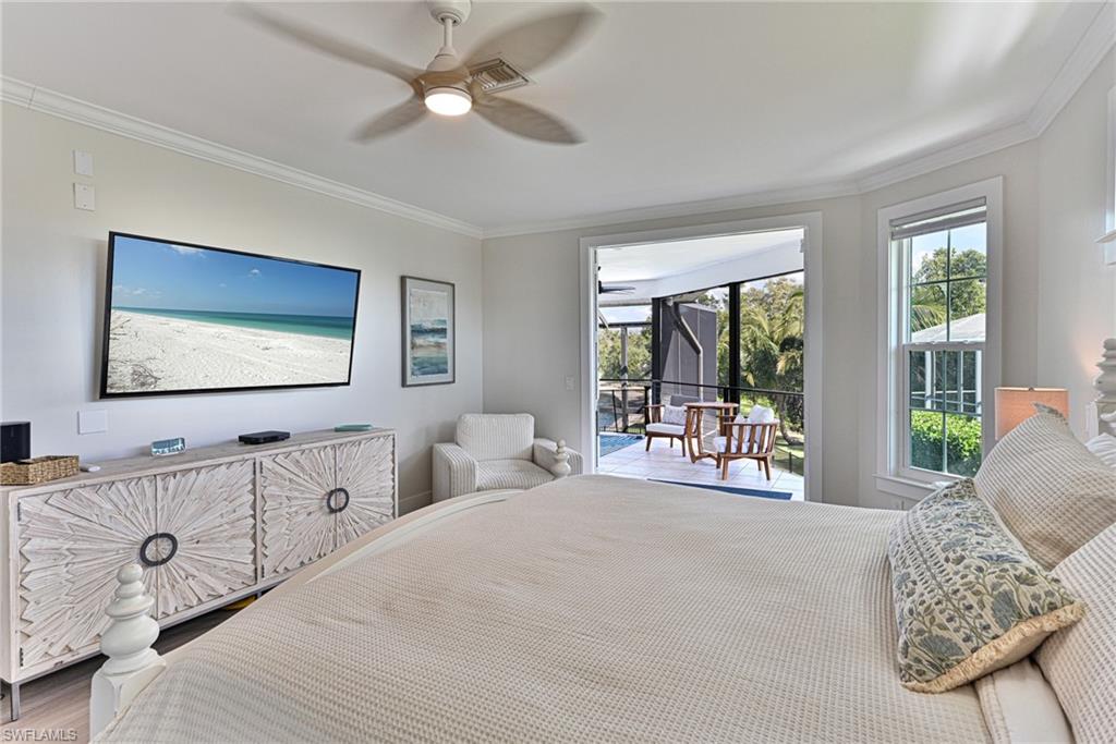 SOUTHPORT ON THE BAY - Residential