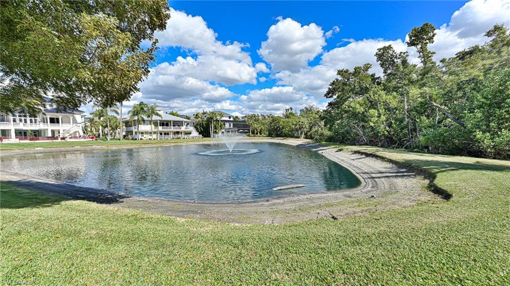 SOUTHPORT ON THE BAY - Residential