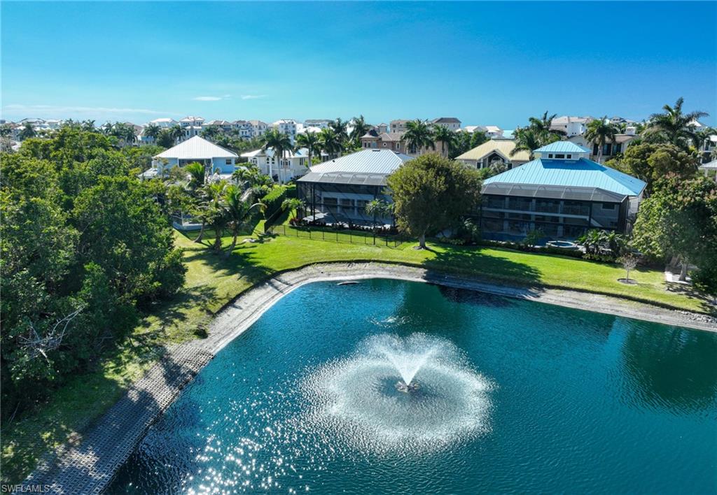 SOUTHPORT ON THE BAY - Residential