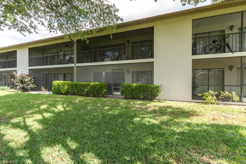 ABBEY AT BERKSHIRE VILLAGE - Residential