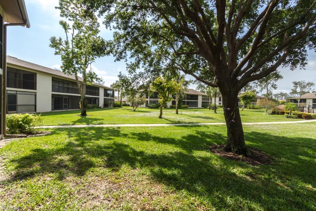 ABBEY AT BERKSHIRE VILLAGE - Residential