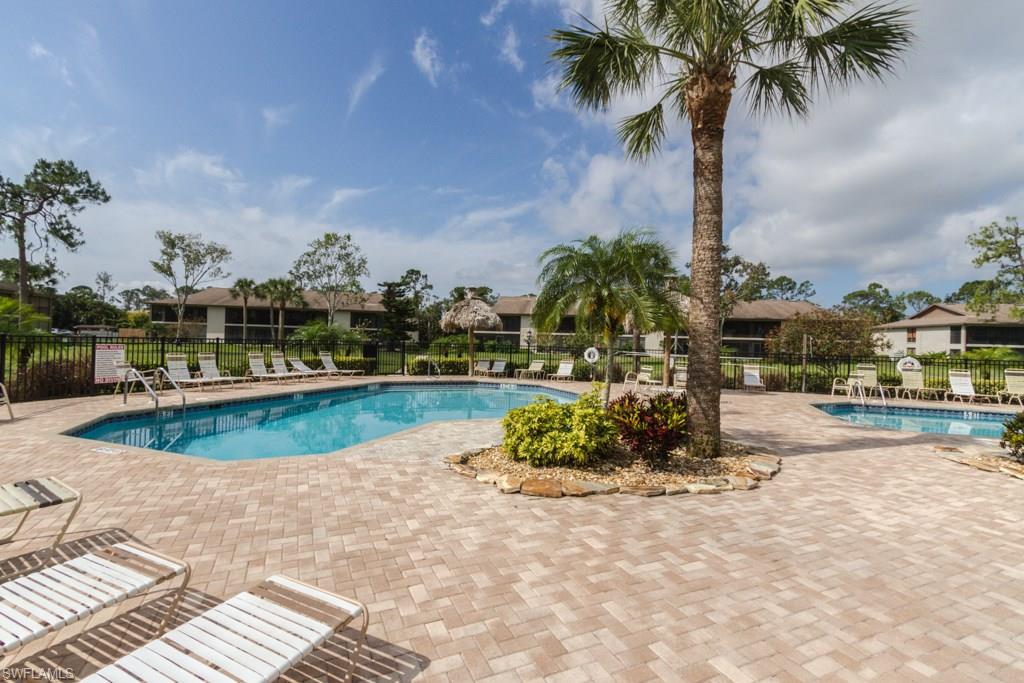 ABBEY AT BERKSHIRE VILLAGE - Residential