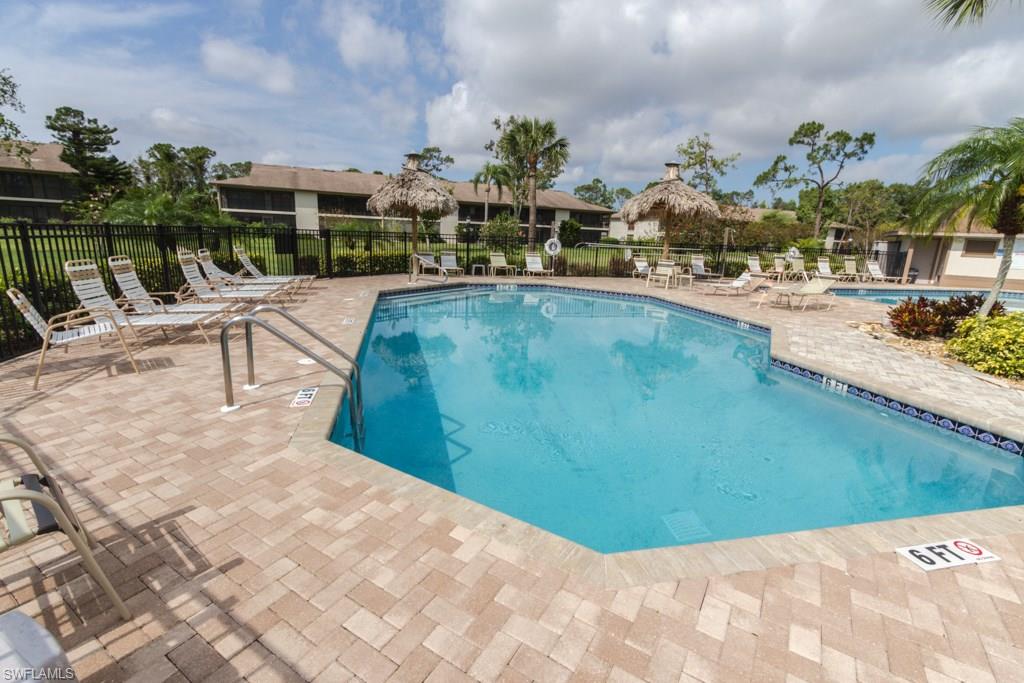 ABBEY AT BERKSHIRE VILLAGE - Residential