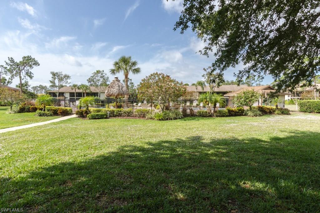 ABBEY AT BERKSHIRE VILLAGE - Residential