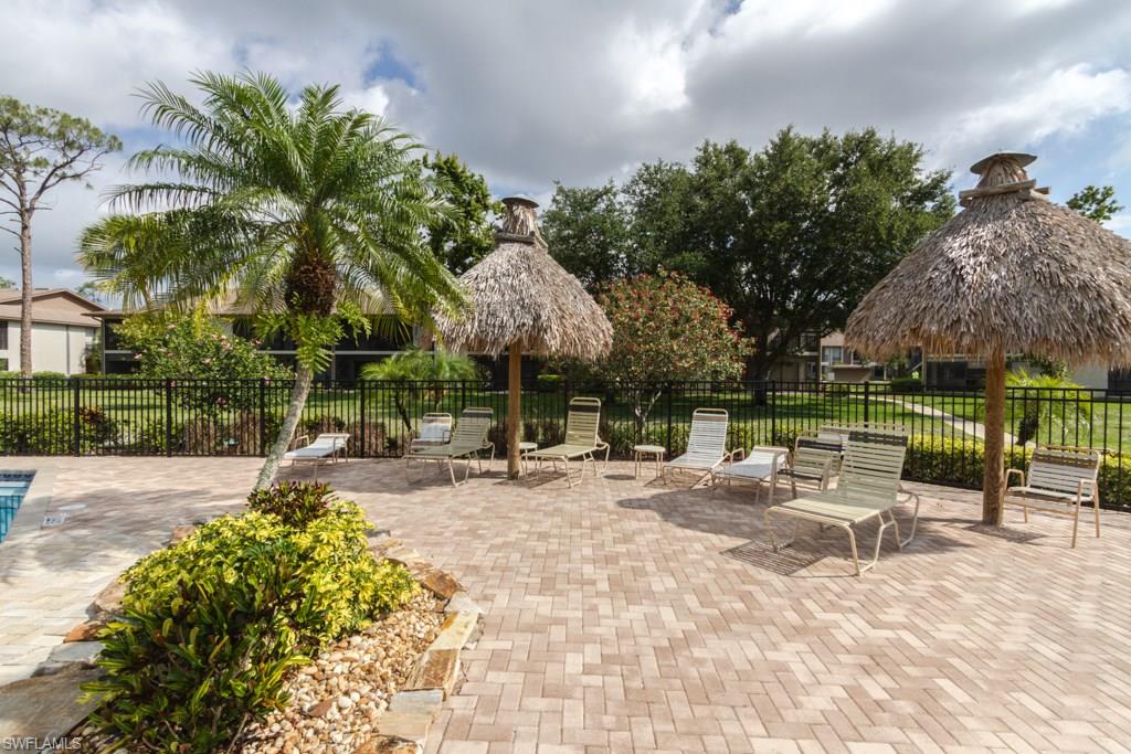 ABBEY AT BERKSHIRE VILLAGE - Residential