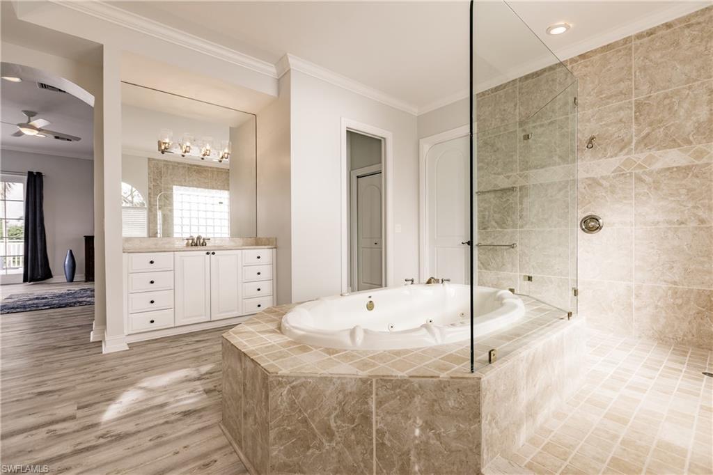 GOLF DRIVE ESTATES - Residential