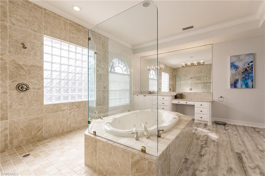 GOLF DRIVE ESTATES - Residential