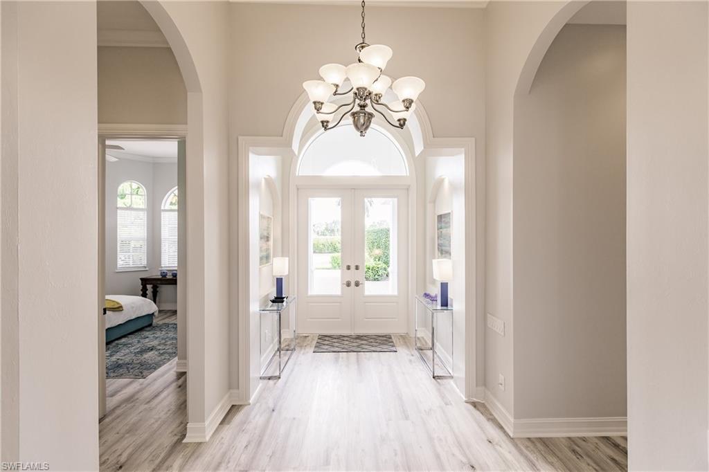 GOLF DRIVE ESTATES - Residential